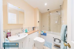 Bathroom- click for photo gallery